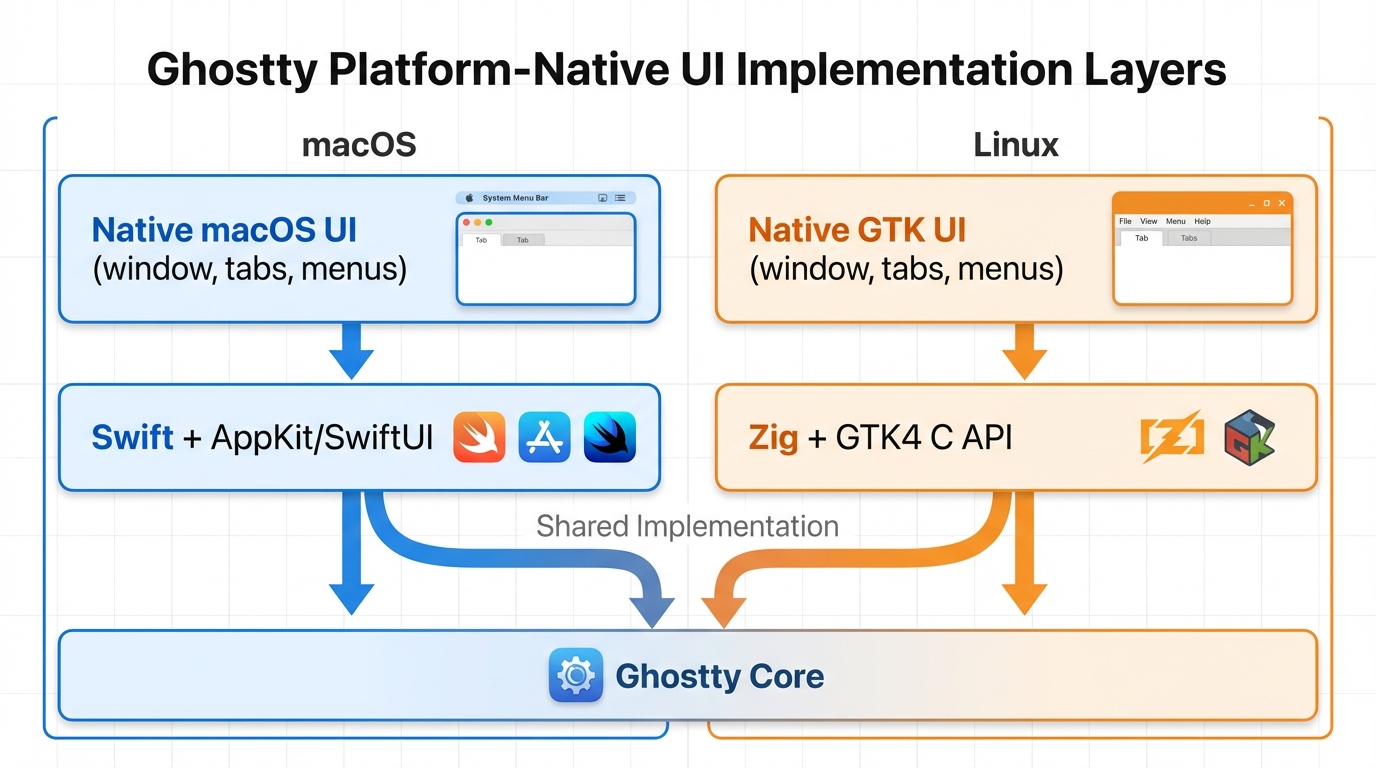 アーキテクチャ層